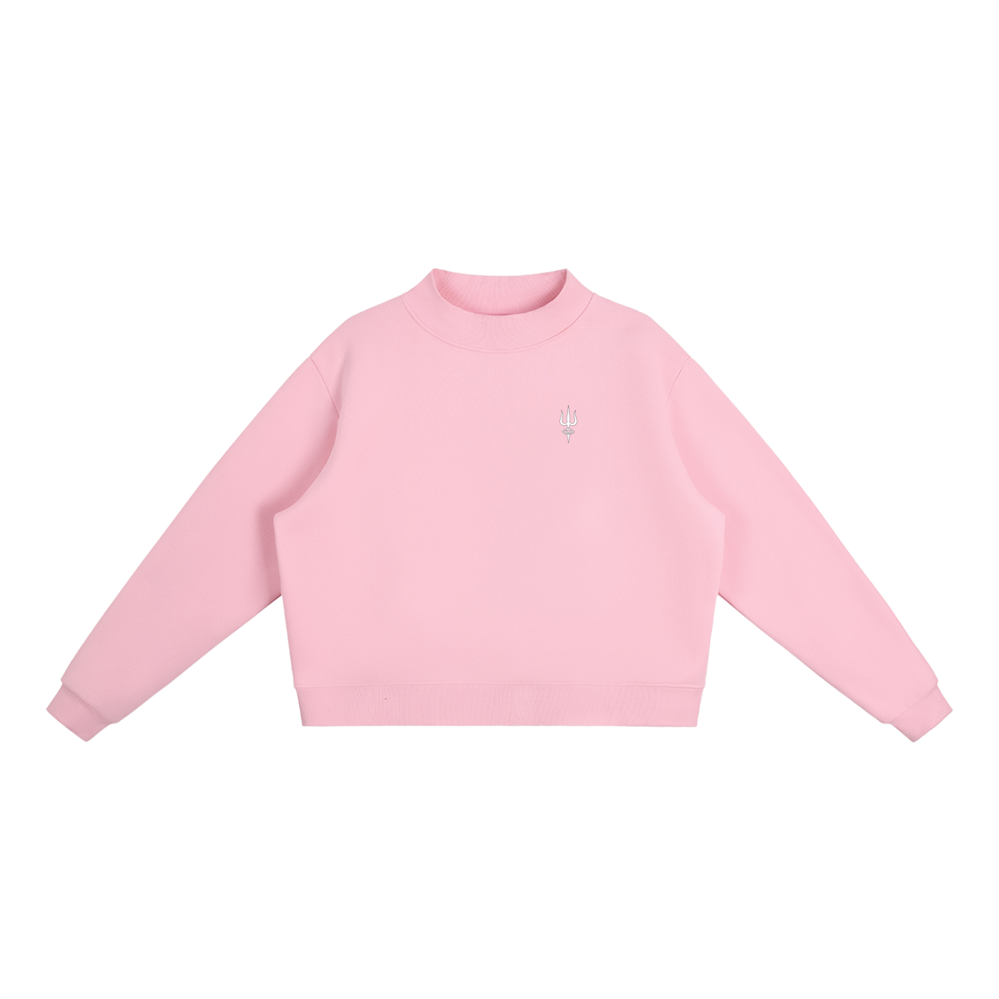 Essential winter Sweatshirt - Women
