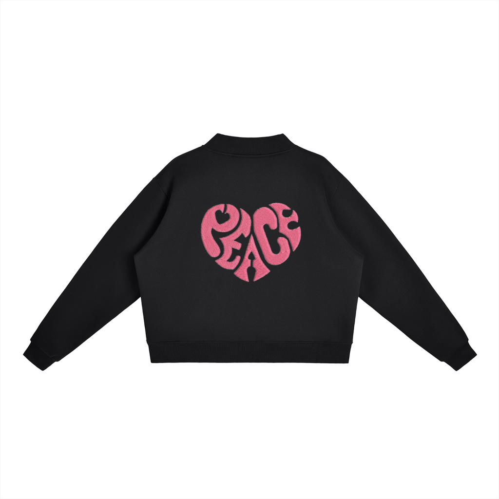 Essential winter Sweatshirt - Women