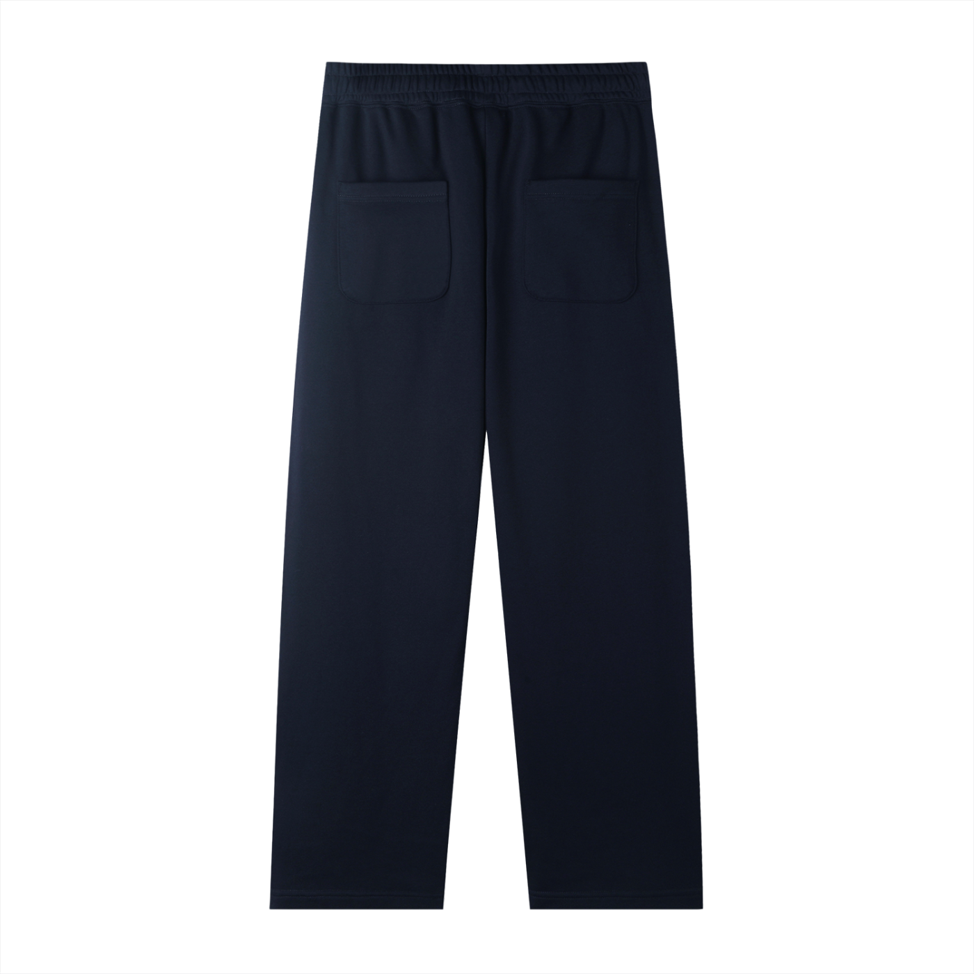 Essential Straight-Leg Sweatpants - unisex