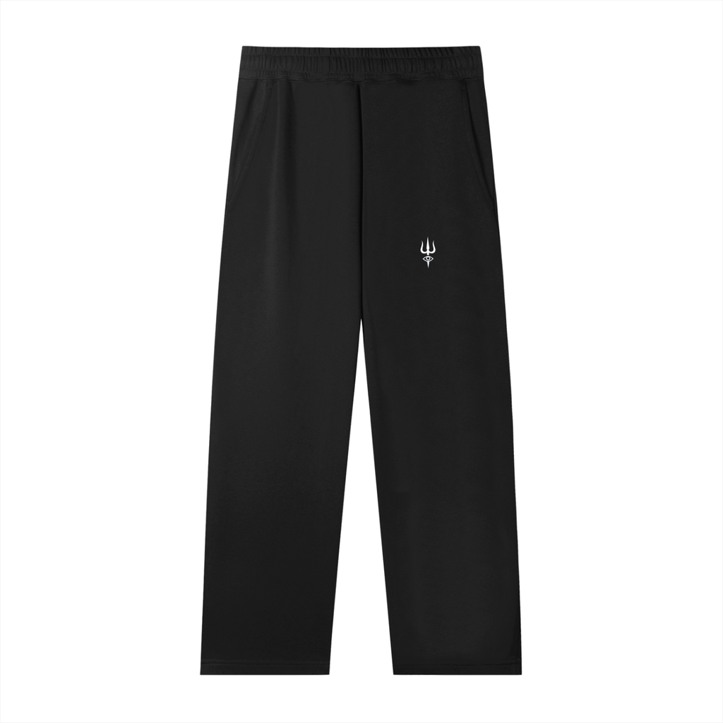 Essential Straight-Leg Sweatpants - unisex