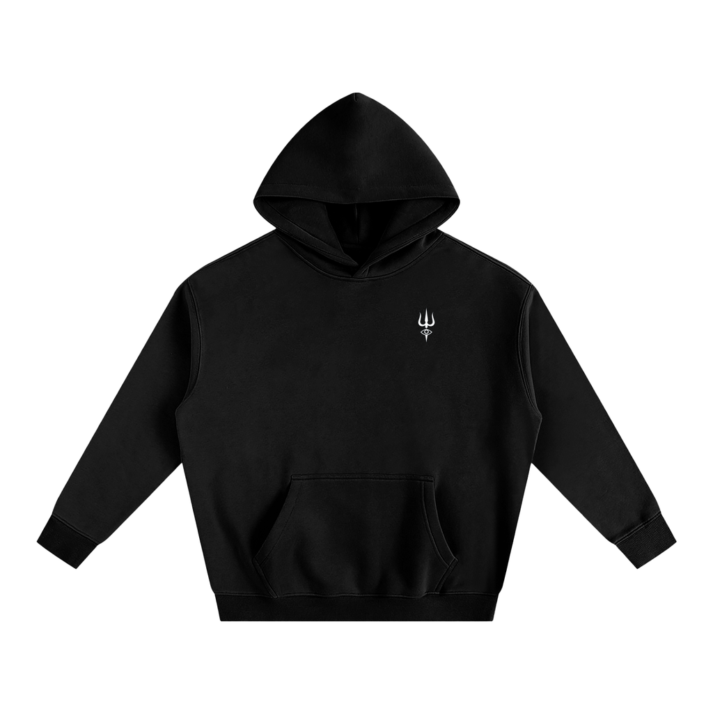 Oversized Hoodie - unisex