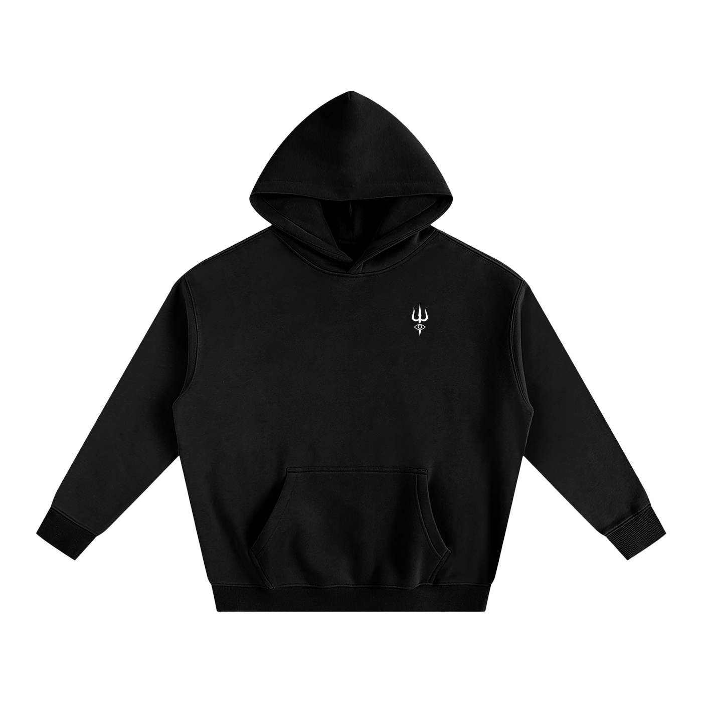 Oversized Hoodie - unisex