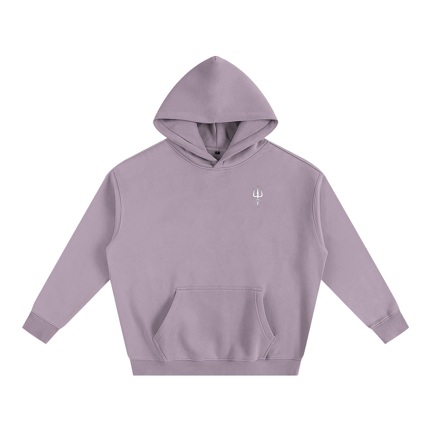 Oversized Hoodie - unisex