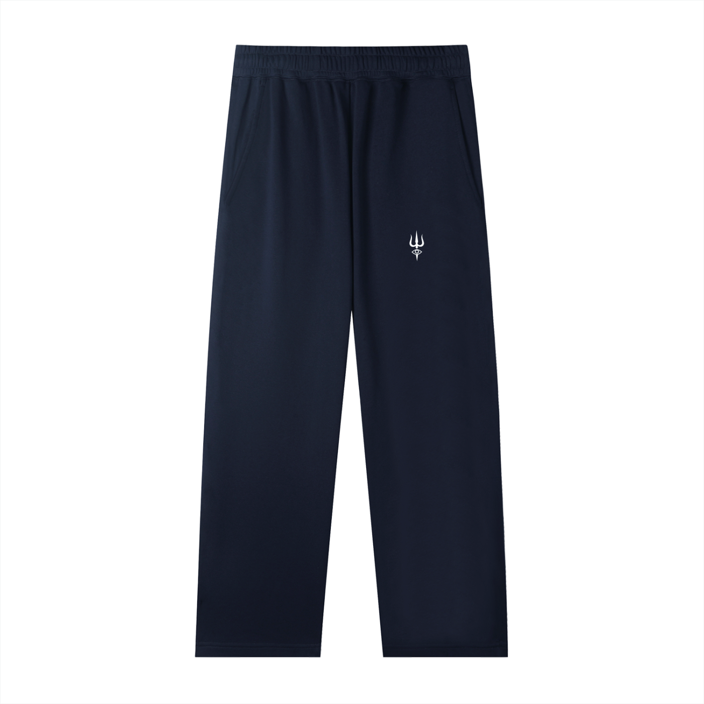 Essential Straight-Leg Sweatpants - unisex