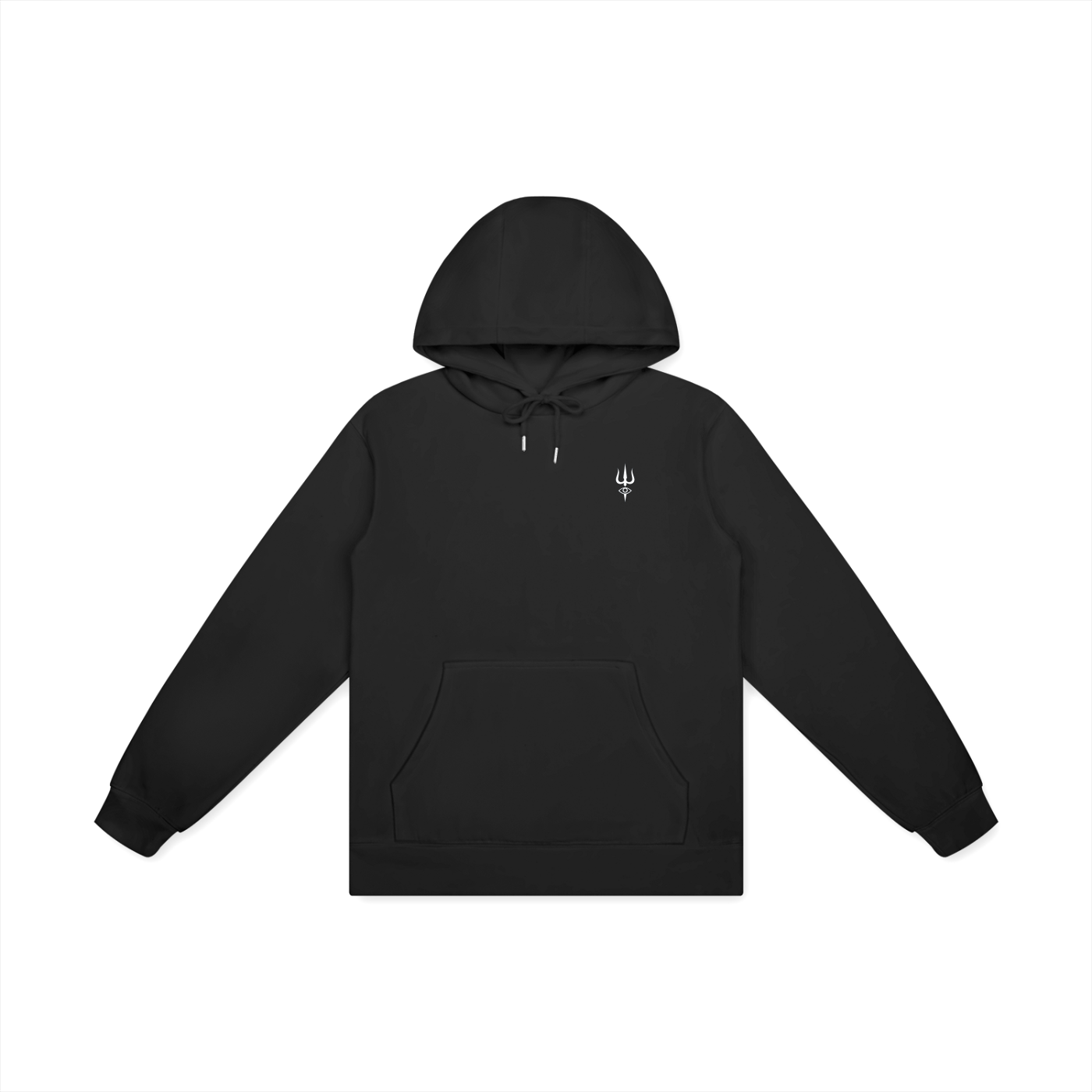Unisex 100% Cotton Hoodie - regular fit