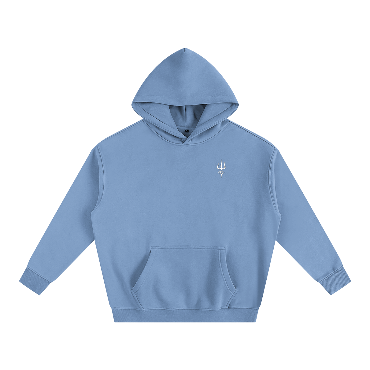 Oversized Hoodie - unisex
