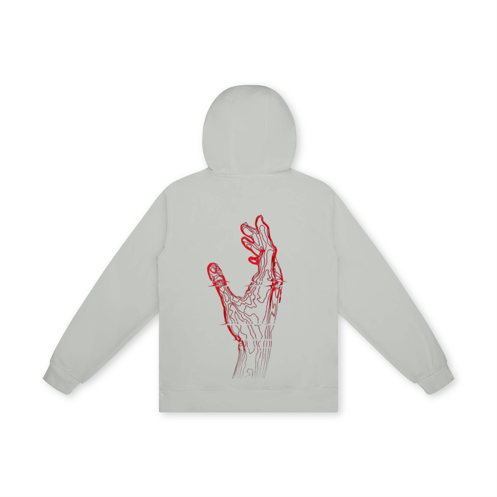 Unisex 100% Cotton Hoodie - regular fit