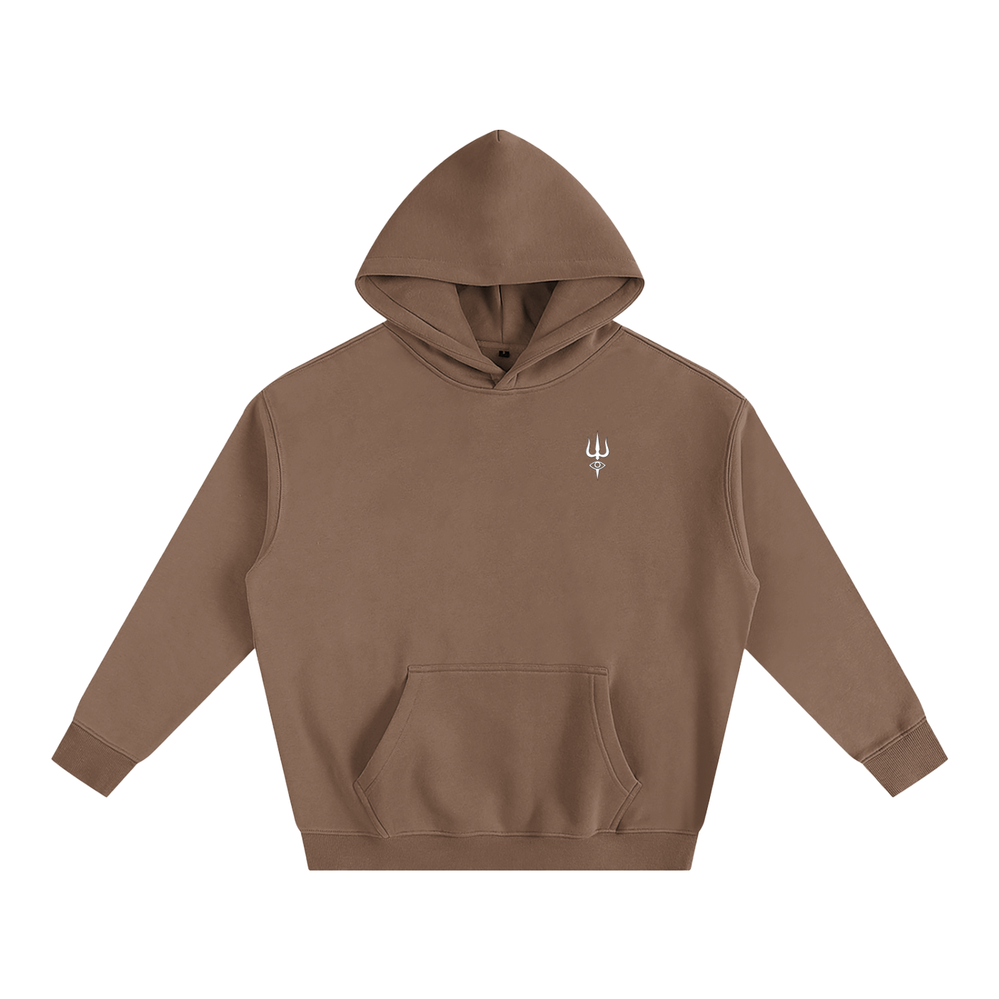 Oversized Hoodie - unisex