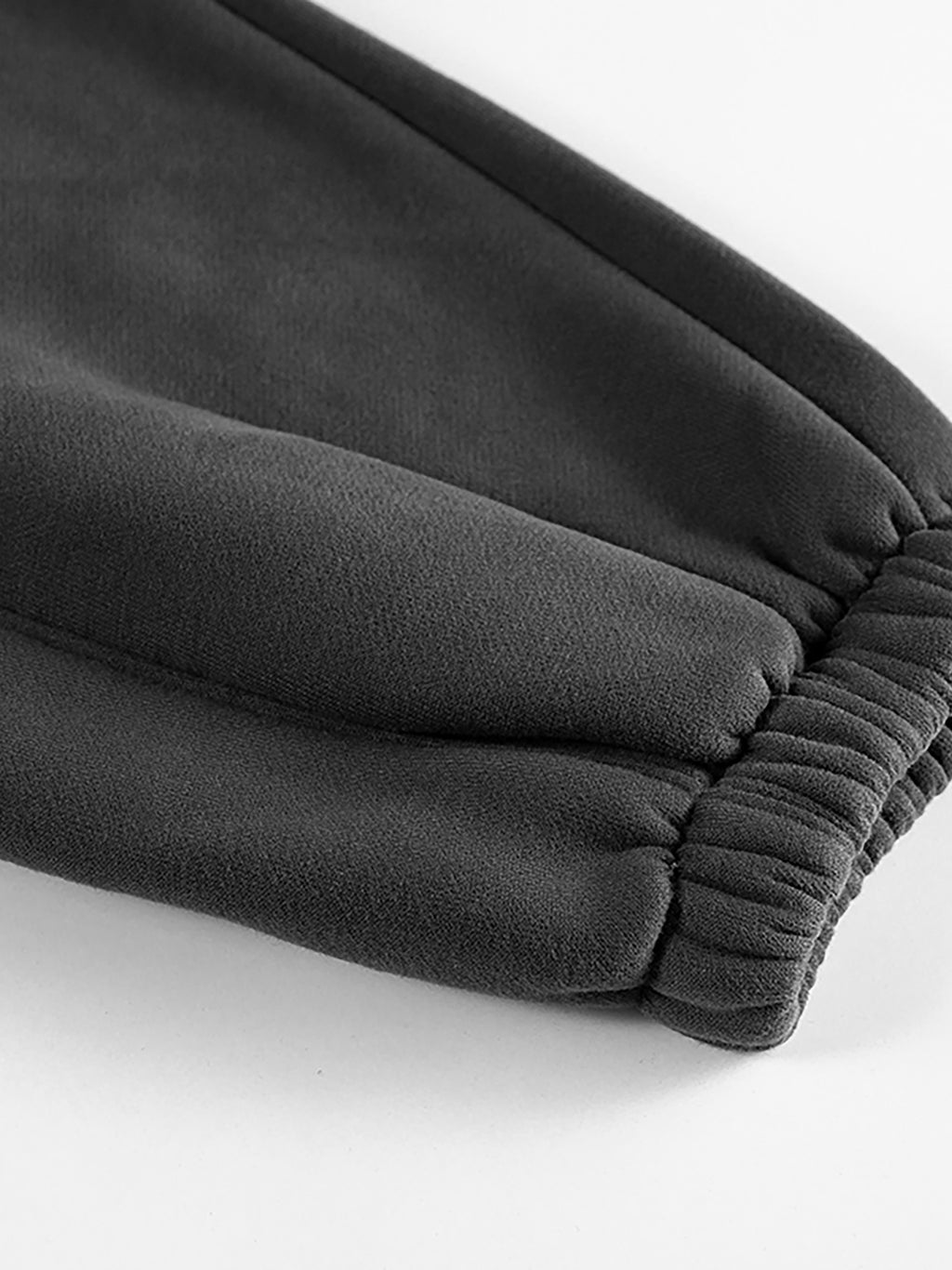 Unisex Heavyweight Fleece Joggers